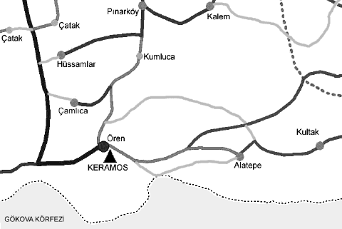 Site Map
