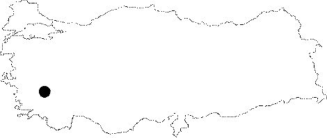 Anatolia Map