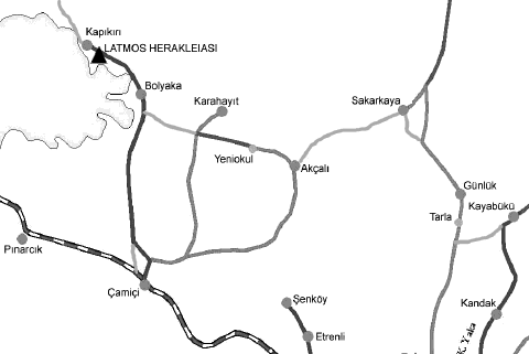 Site Map
