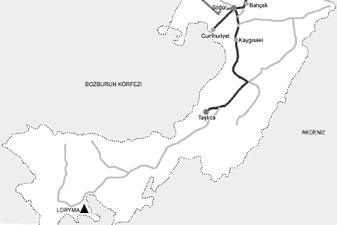 Site Map