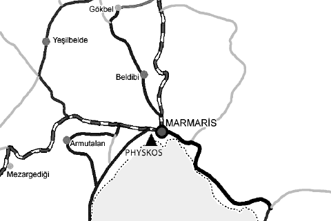 Regional Map