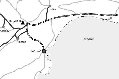 Site Map