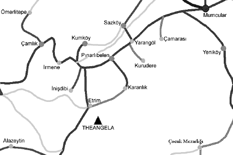 Site Map