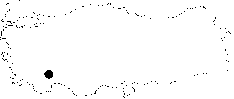 Anatolia Map