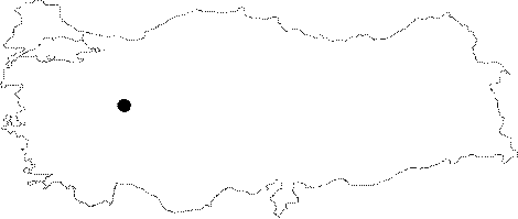 Anatolia Map