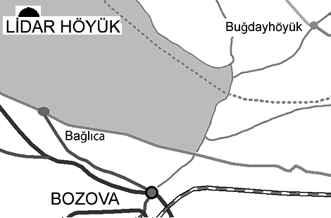 Site Map