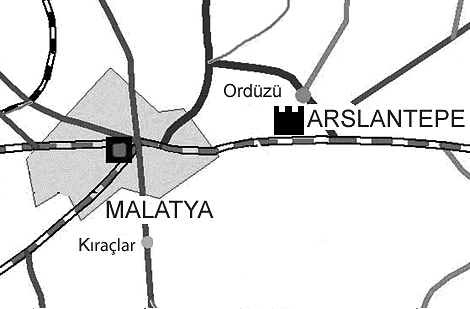 Site Map