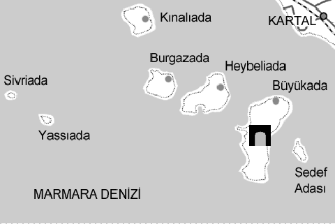 Region Map