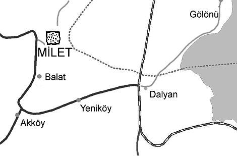 Site Map