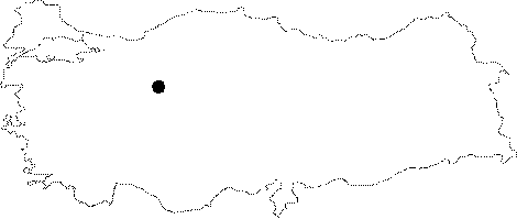 Anatolia Map