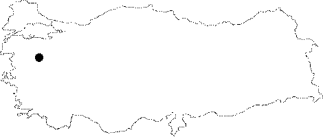 Anatolia Map