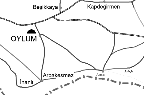 Site Map