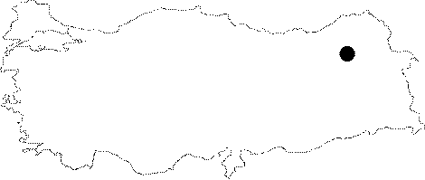 Anatolia Map