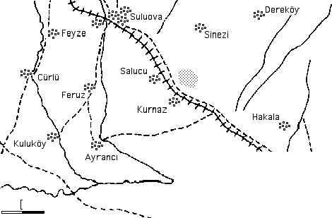 Site Map