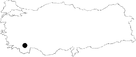 Anatolia Map