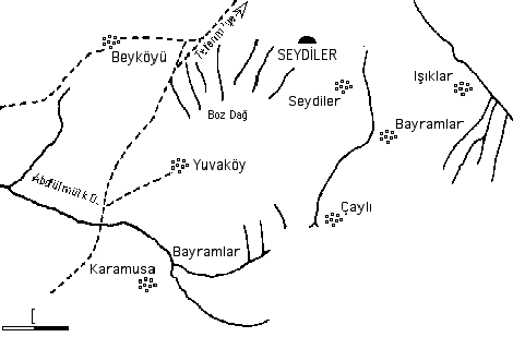 Site Map