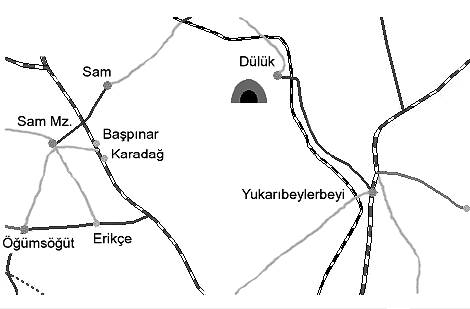 Site Map