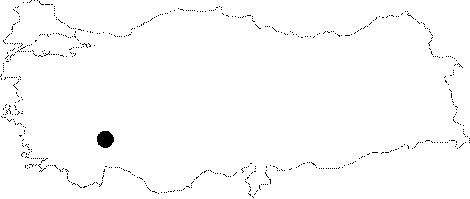 Anatolia Map