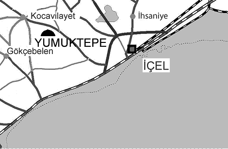 Site Map