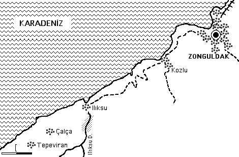 Site Map