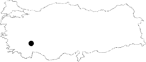 Anatolia Map