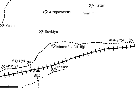 Site Map