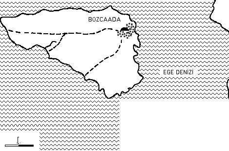 Regional Map