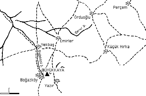 Site Map