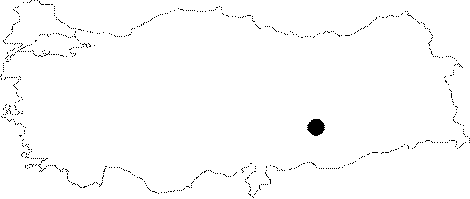 Anatolia Map