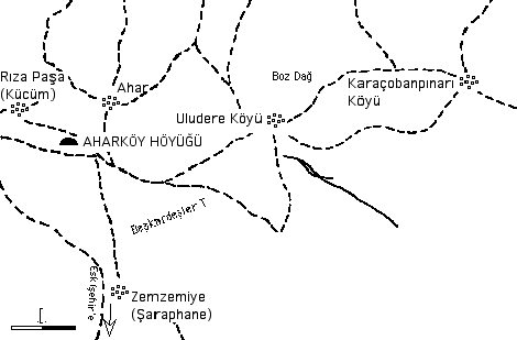 Site Map