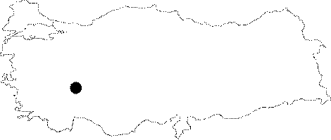 Anatolia Map