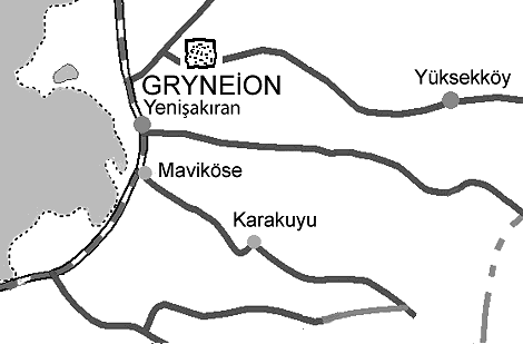 Site Map