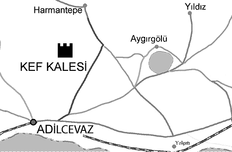 Site Map