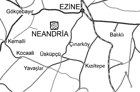 Site Map