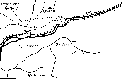 Regional Map