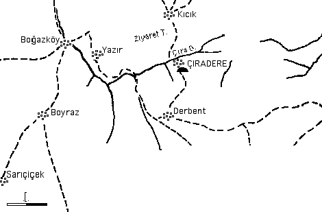 Site Map