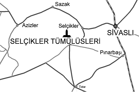 Regional Map