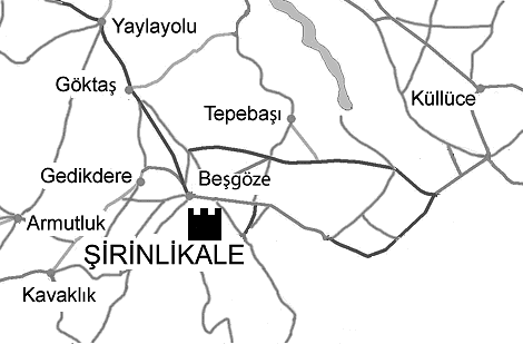 Site Map