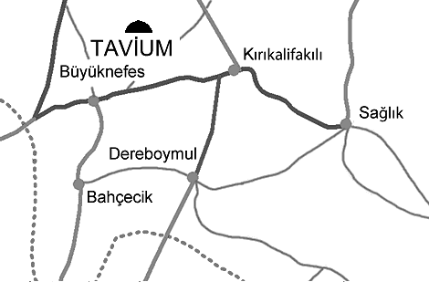 Site Map