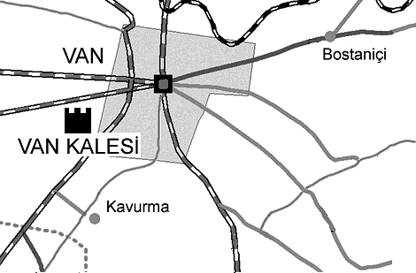 Site Map