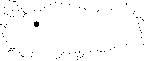 Anatolia Map