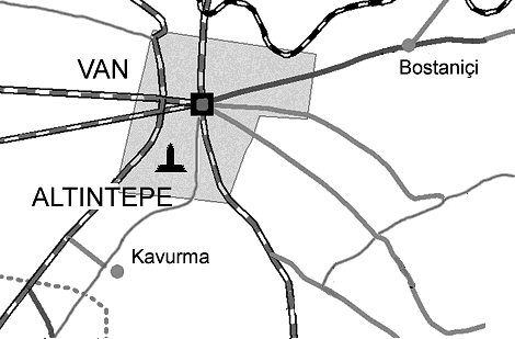 Site Map
