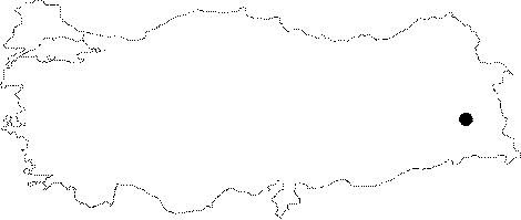 Anatolia Map