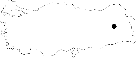 Anatolia Map