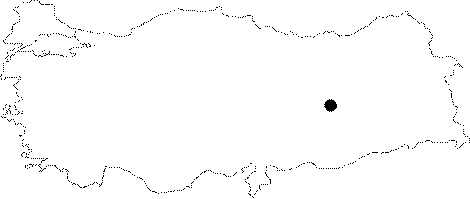 Anatolia Map