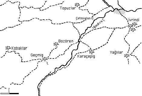 Regional Map