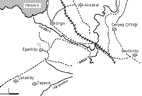 Regional Map