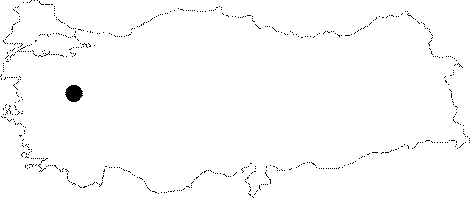 Anatolia Map