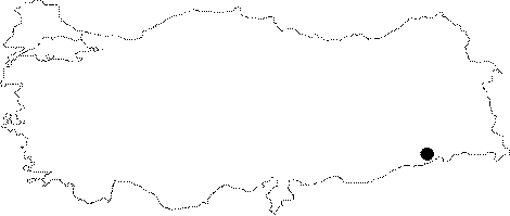 Anatolia Map