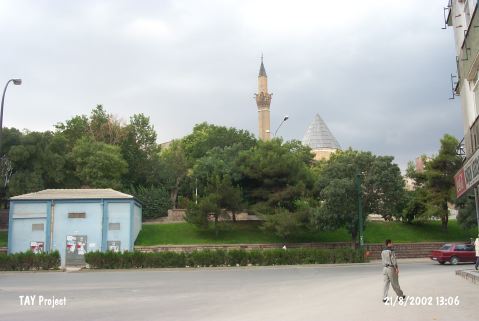 Alaeddintepe